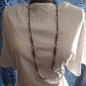 Ny&Co Vintage Necklace